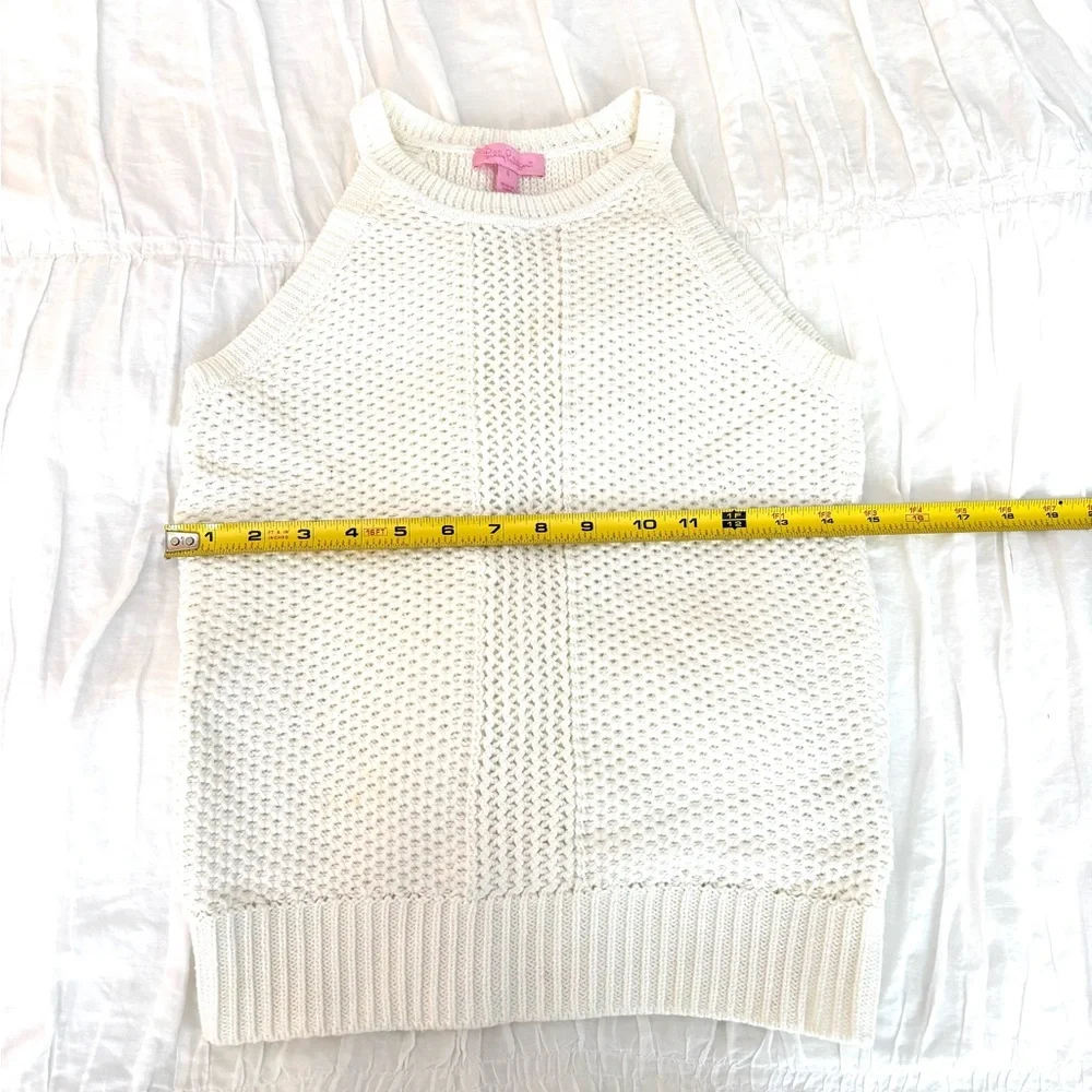 Lilly Pulitzer Knit Top - Picture 4 of 7